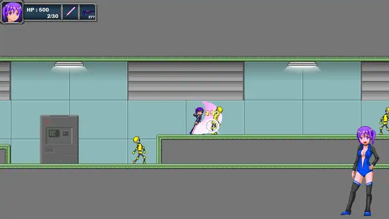 LAB2-UndeR GrounD- — изображение 2