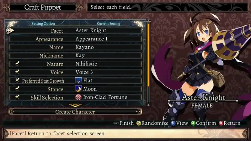 Labyrinth of Refrain: Coven of Dusk — изображение 2