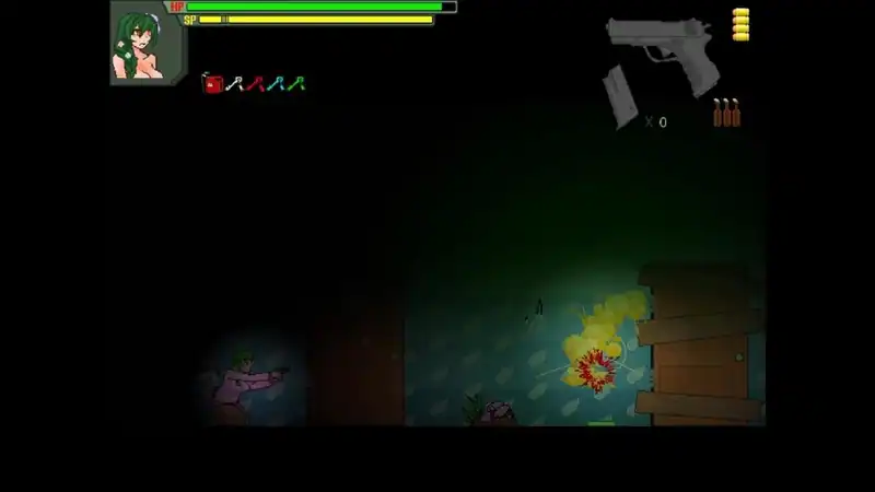 Anthophobia — изображение 3