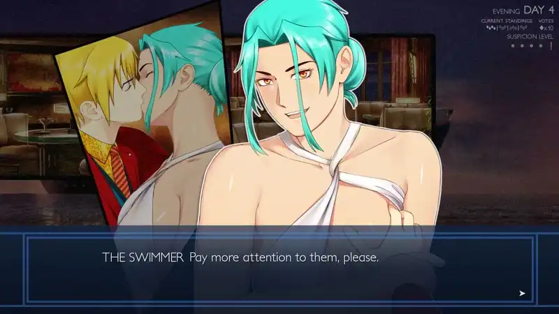Ladykiller in a Bind — изображение 3