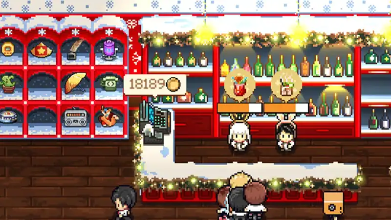 Lakeside Bar — изображение 2