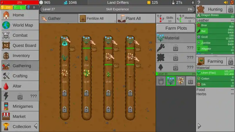 Land Drifters — изображение 2