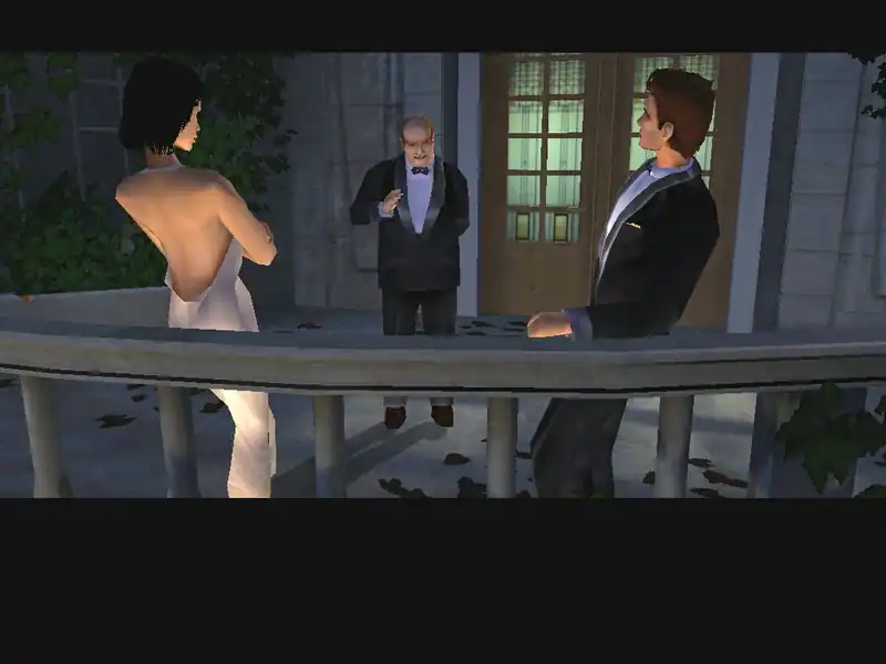 Largo Winch: Empire under Threat — изображение 3