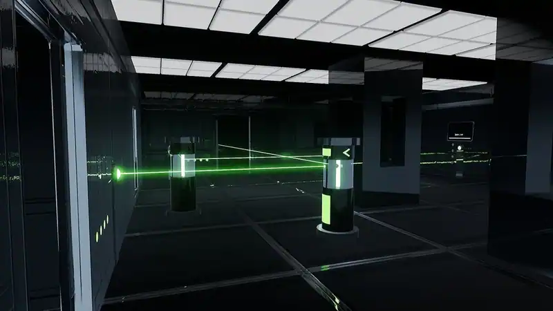 LASER LAB — изображение 3