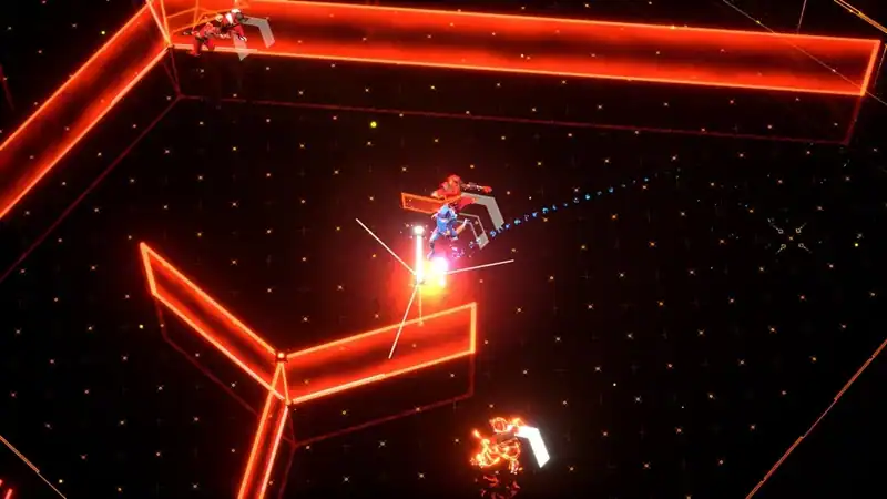 Laser League — изображение 2