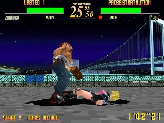 Last Bronx — изображение 1