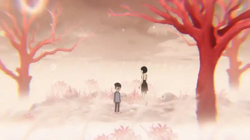Last Time I Saw You — изображение 3