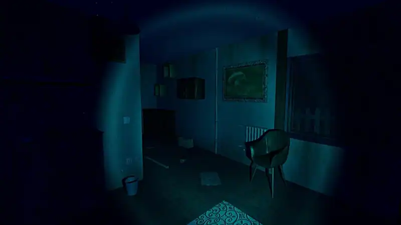 Last Visit — изображение 2