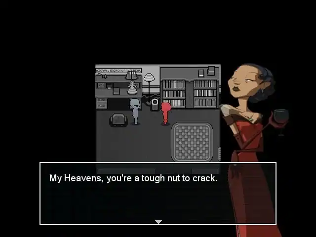 Last Word — изображение 3