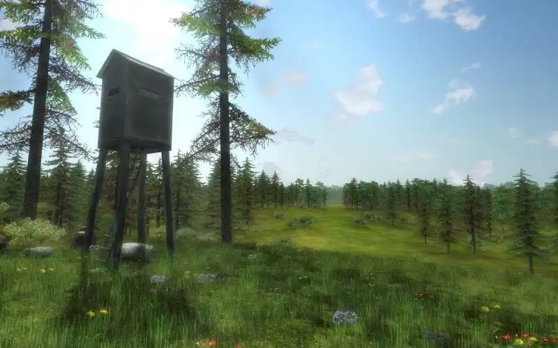 3D Hunting 2010 — изображение 3