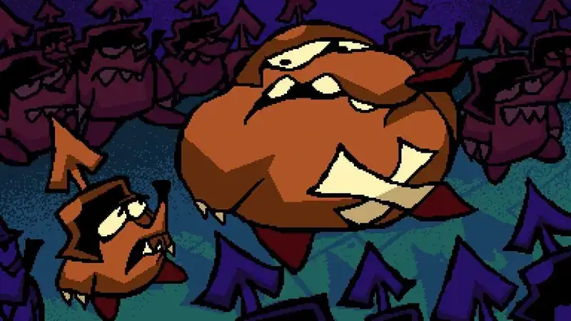 ANTONBLAST — изображение 3