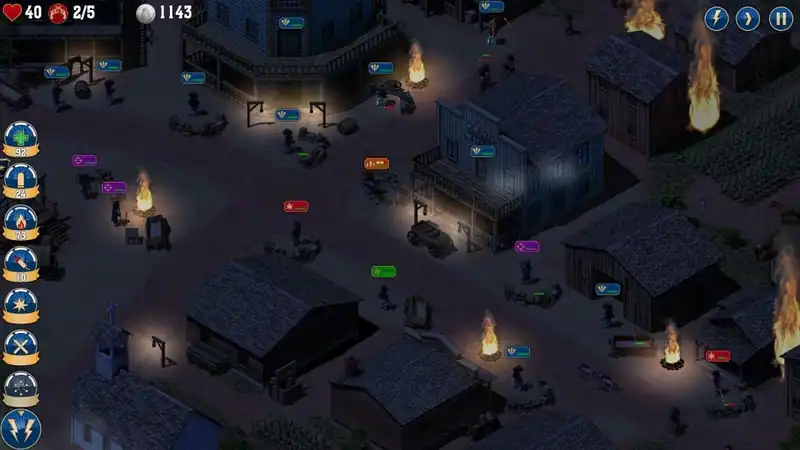 Lawless West — изображение 3