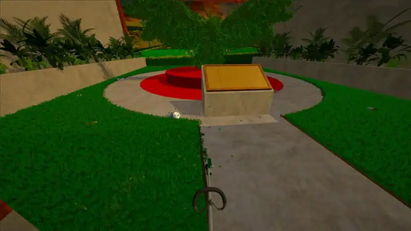 Lawn Care Simulator — изображение 2