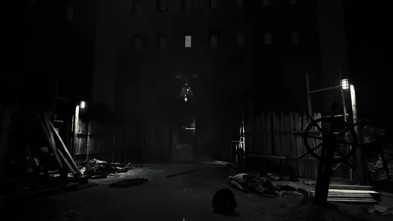 Layers of Fear 2 — изображение 3