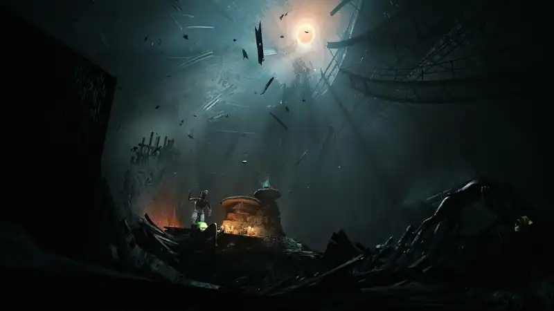 Layers of Fear (2023) — изображение 2