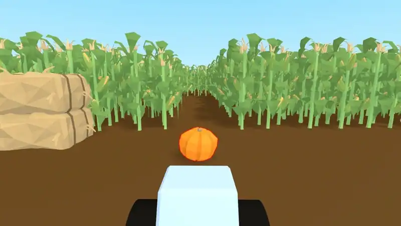 Leaf Me Alone — изображение 1