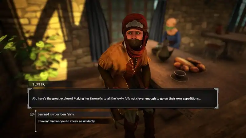 Leaving Lyndow — изображение 3
