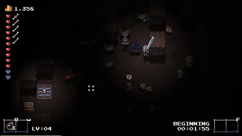 Legend of Kendor — изображение 3