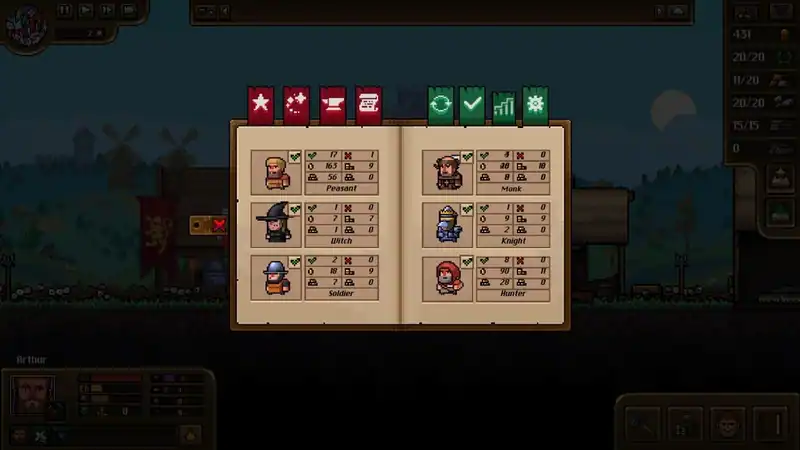 Anvil Saga — изображение 1