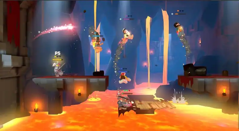 LEGO Brawls — изображение 3