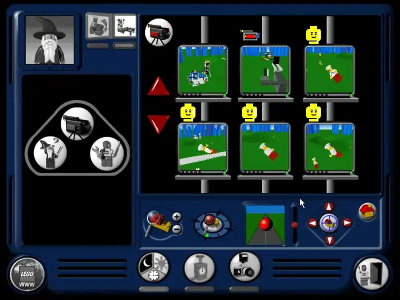 LEGO Creator — изображение 3
