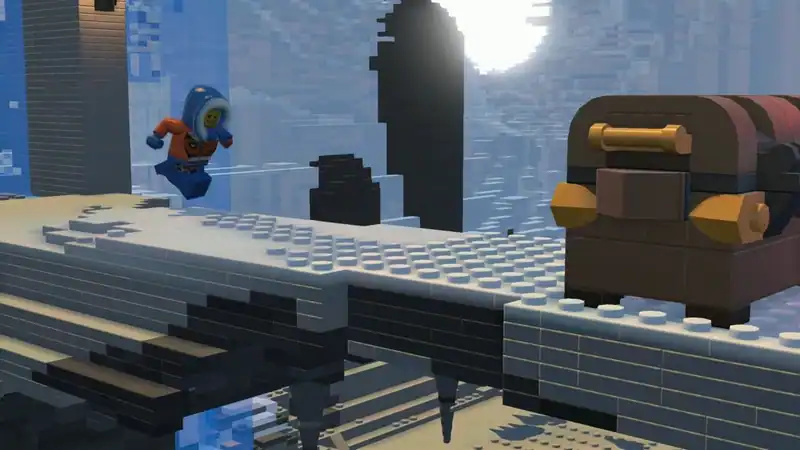 LEGO Worlds — изображение 3