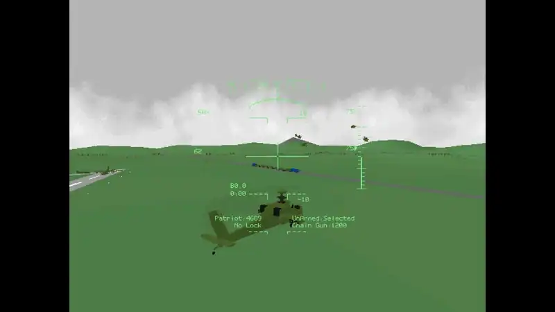 Apache Longbow — изображение 3