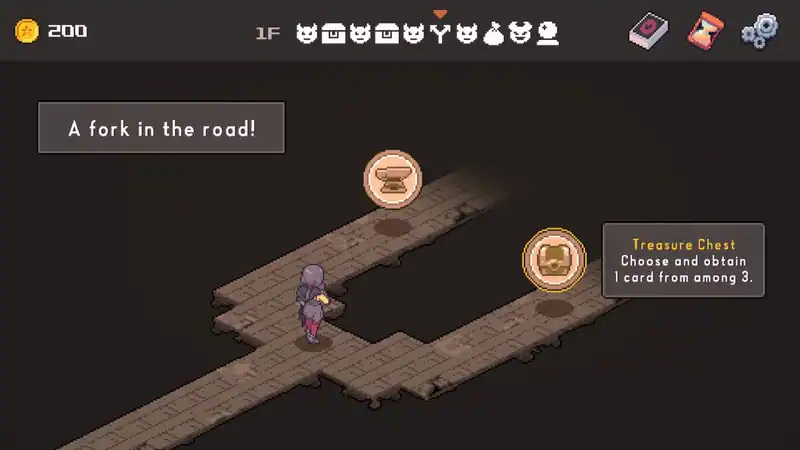 Lethal Dungeon — изображение 3
