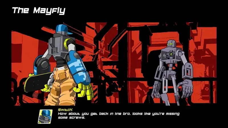Lethal League Blaze — изображение 2