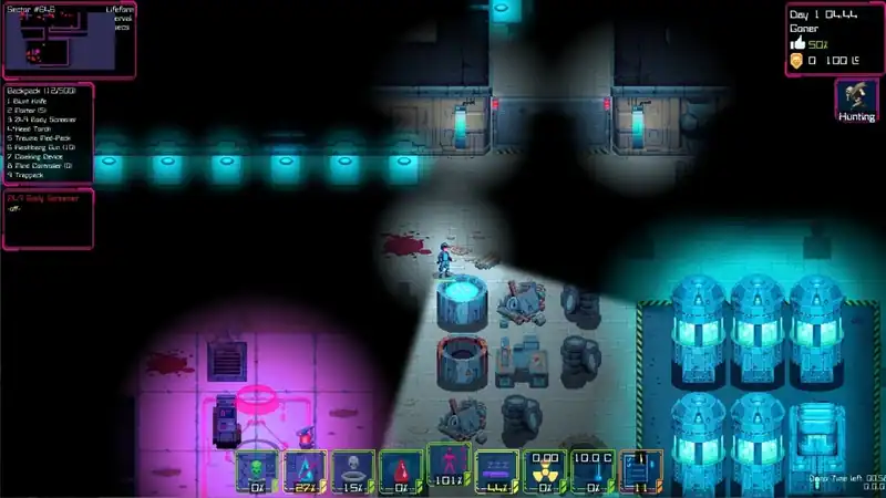 Lethal Running — изображение 3