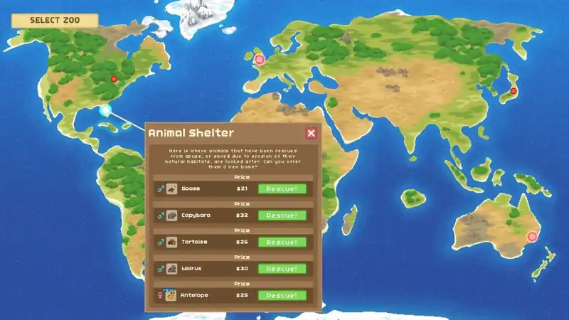 Let's Build a Zoo — изображение 2