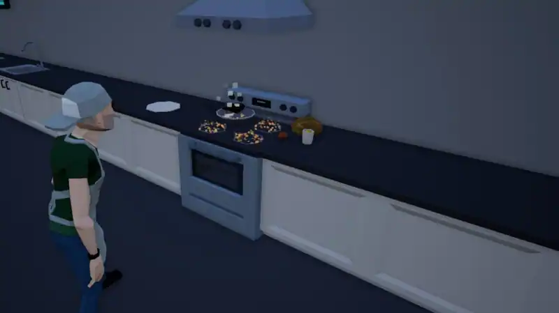 Let's Cook — изображение 2