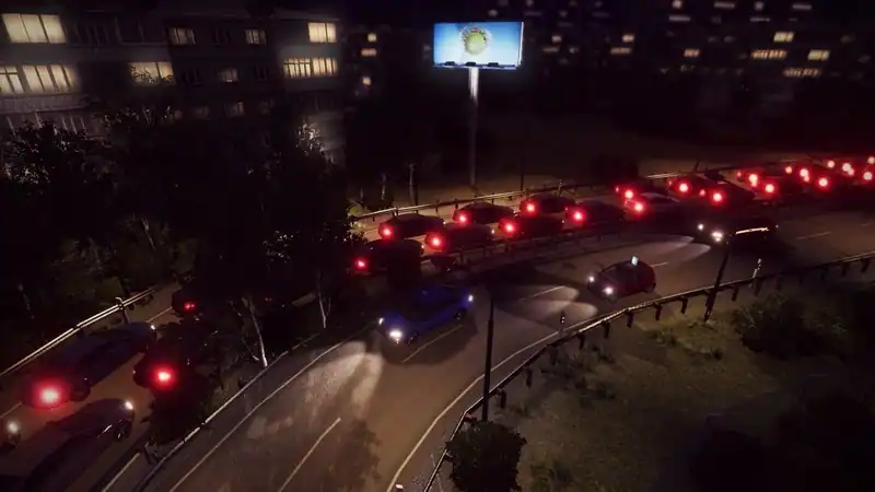 Let's Drive - learn driving simulator — изображение 3