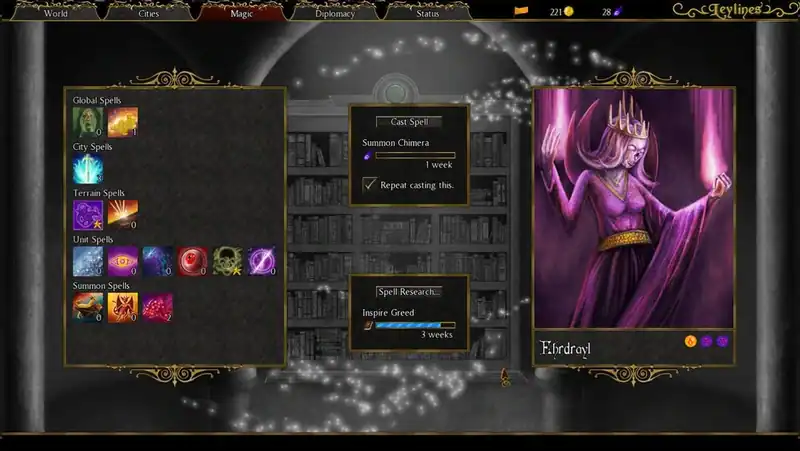 Leylines — изображение 3