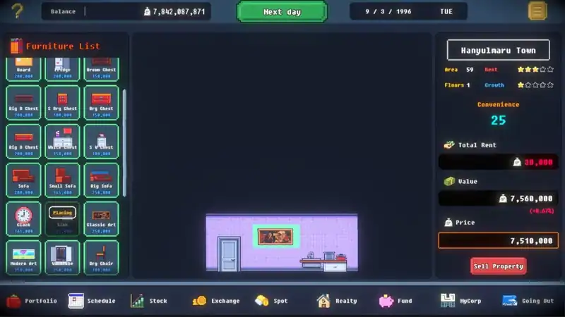 Apes Ticker — изображение 2