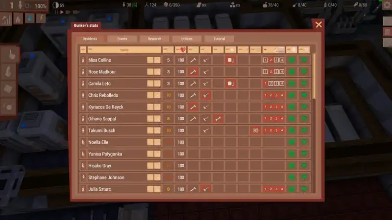 Life in Bunker — изображение 1