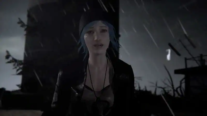 Life is Strange Remastered — изображение 2