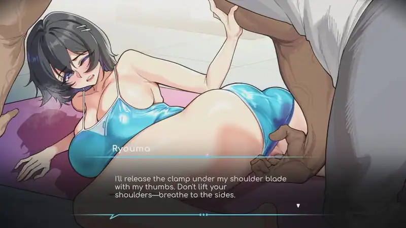 Lifeguard Holic — изображение 1