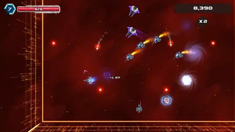 Lifeless Vanguard — изображение 3