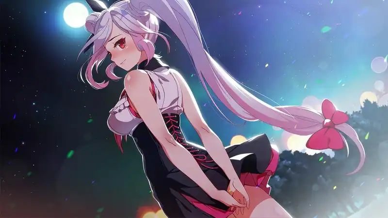 Lightning Angel Litona Liliche — изображение 3