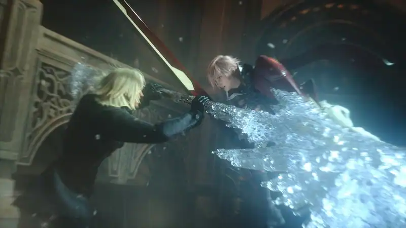 LIGHTNING RETURNS: FINAL FANTASY 13 — изображение 2