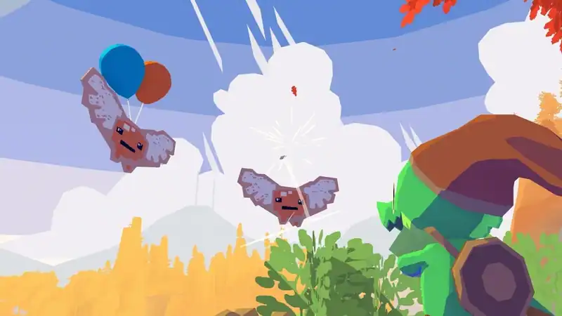 Lil Gator Game — изображение 3