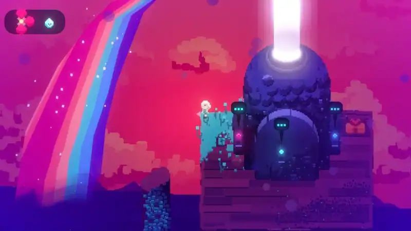 Lilas Sky Ark — изображение 3