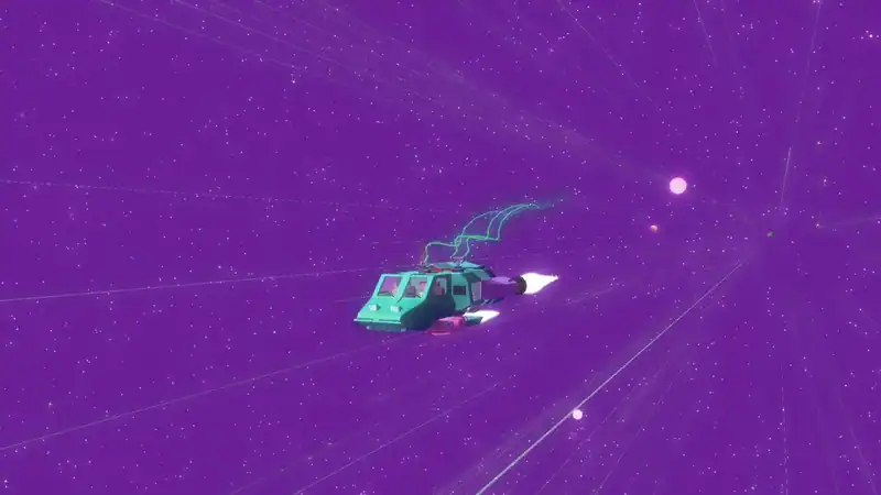 Lilith Odyssey — изображение 2