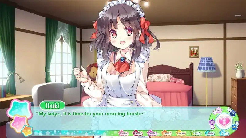 Lilycle Rainbow Stage!!! — изображение 2