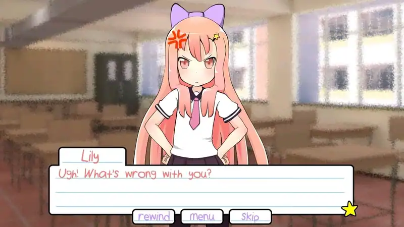 Lily's Day Off — изображение 3