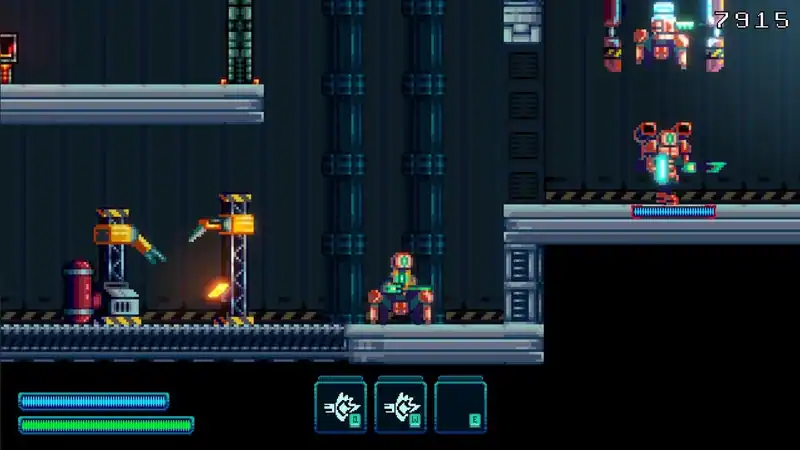 Limb Hunter — изображение 3