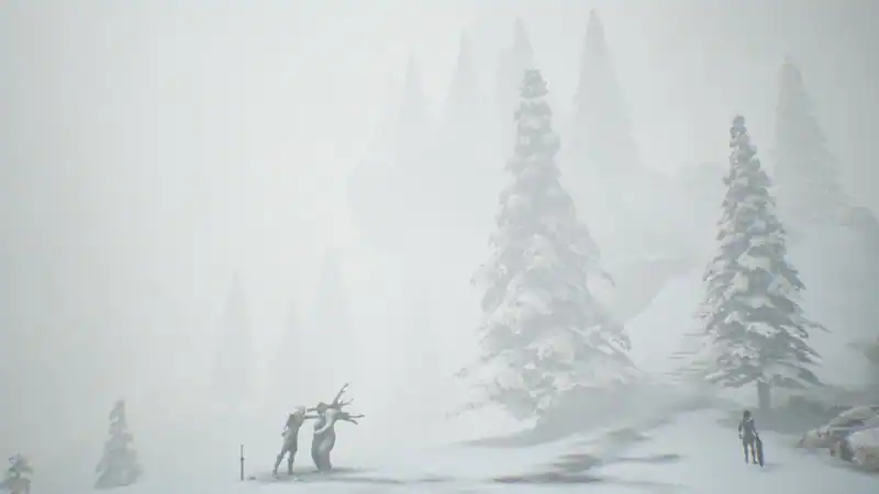 Ling: A Road Alone — изображение 3