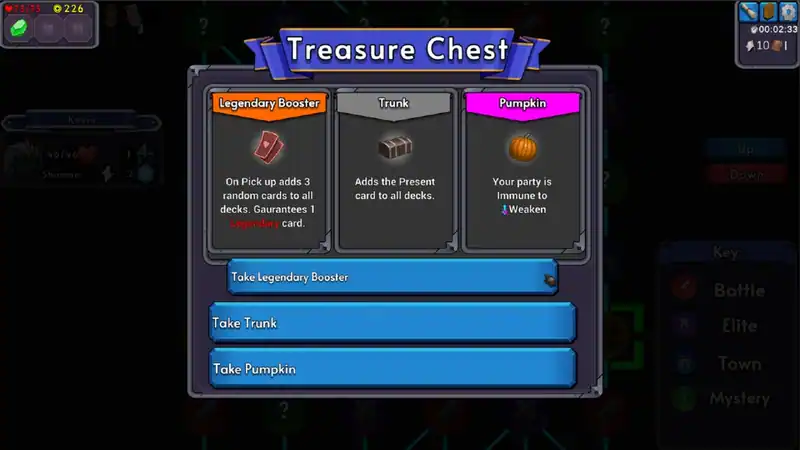 Little Adventure Tale — изображение 2