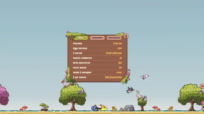 Little Aviary — изображение 3